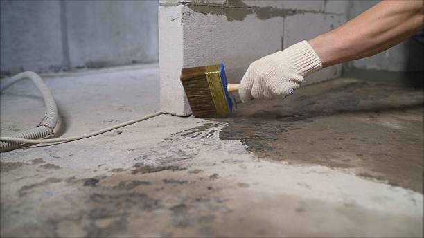 24/7 Emergency Basement Waterproofing experts in Clay City, KY